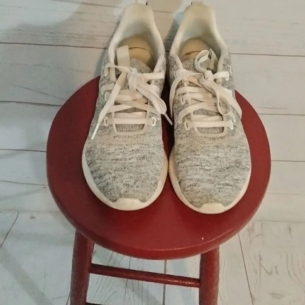 Adidas woman's sneakers - Picture 3 of 6